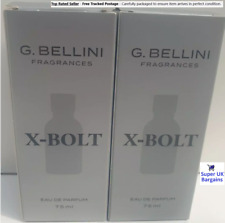 G. Bellini X-Bolt Eau de