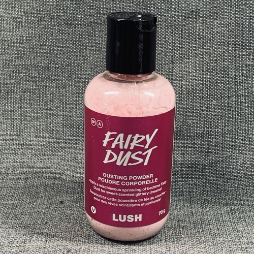 Vtg lush fairy dust - vtg,