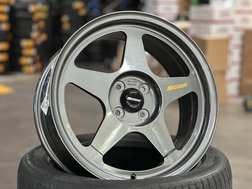 New 17x8j spoon flow formed - spoon,