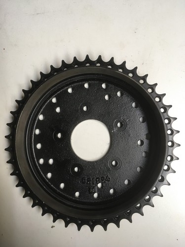 Matchless g80cs sprocket and - g80cs,