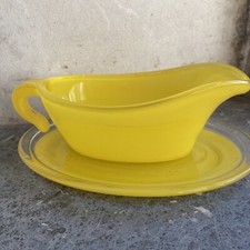 Vintage bright yellow PHOENIX