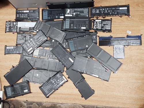 Job lot various asus - various,
