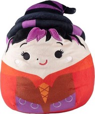 Squishmallows Official Kellytoy 12 Inch Soft Plush Squishy (Hocus Pocus Mary