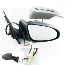 Fits Toyota Yaris Wing Mirror