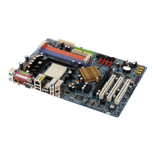 Gigabyte k8nf rev 2 - gigabyte, 2.3