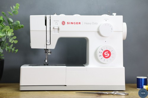 White singer 5523 heavy duty - 5523,