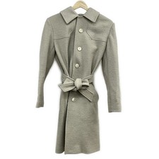 A.P.C. - Beige Women's Coat
