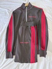 Men’s Palm Angels Tracksuit