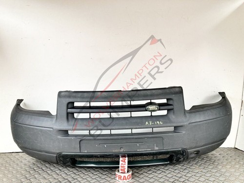 Land rover freelander - rover,