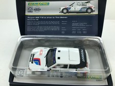 SCALEXTRIC 1:32 SLOT C3591A