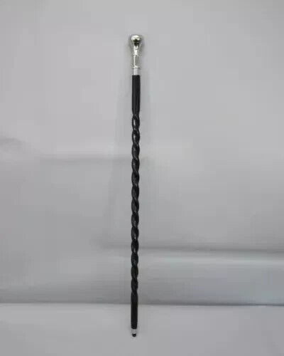 Vintage bulldog head handle - vintage,