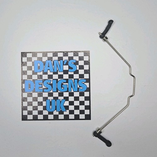 New acme condor sway bar - condor,