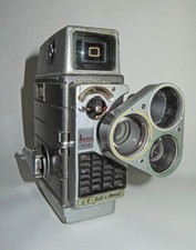 Vintage Bell and Howell