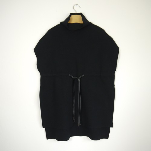 Adolfo dominguez dress black - adolfo,