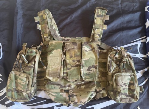 Platatac peacekeeper mk5 - platatac,