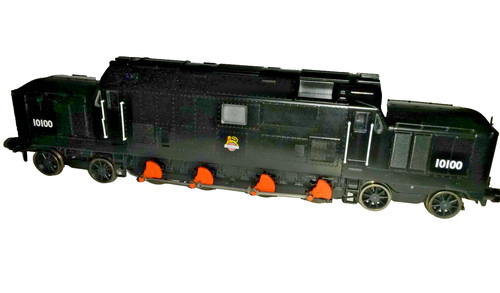 Models gauge the - models, 'oo'