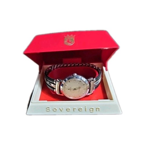 Vintage swiss sovereign - swiss,