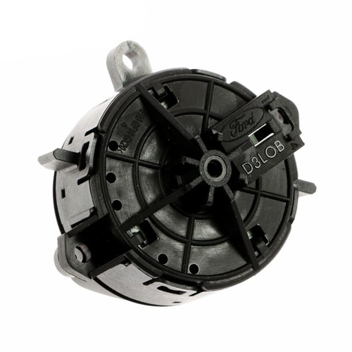 Genuine ford fiesta mk7 - genuine,