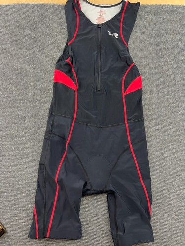 Tyr womens tri suit medium - suit,