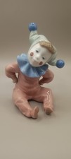 Nao by Lladro Jester Jingles