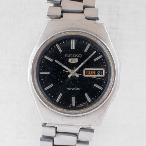 Vintage seiko automatic - seiko,