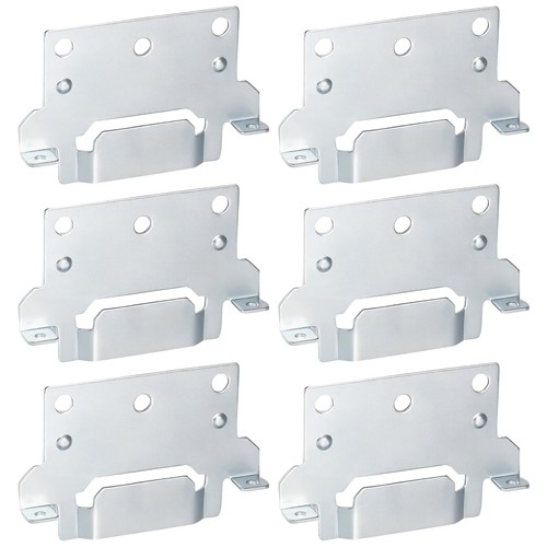 Zookpr 116791 mounting plates - zookpr,