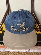 Vintage BOUNDER By FLEETWOOD