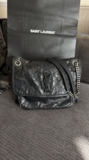 Women's Saint Laurent YSL Niki