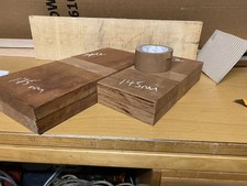 AFRICAN SAPELE - mahogany