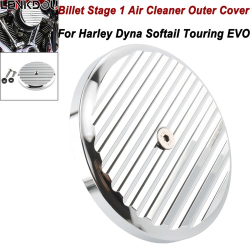 For harley billet - for, stage