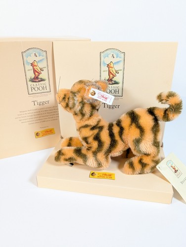 Steiff winnie the - steiff,