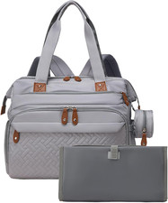 Baby Changing Bag Large