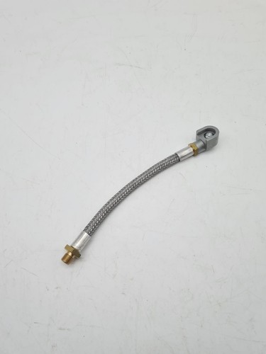 Tube pipe original - grease, gun