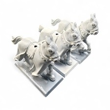 Medieval Horse Bundle