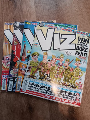 Viz bundle issues - viz,