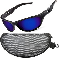 Polarised Sports Sunglasses
