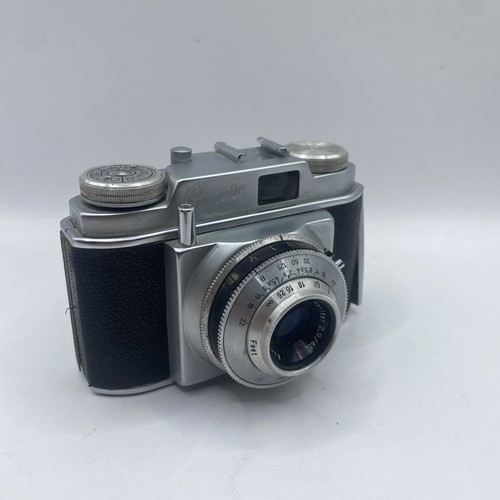 Vintage beirette junior - beirette,