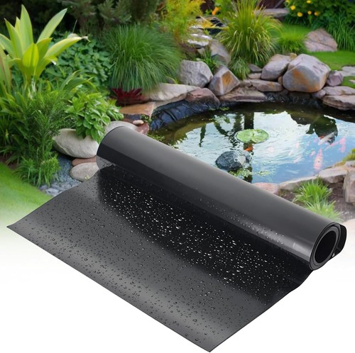 Pond liner 2m waterproof - liner,, x
