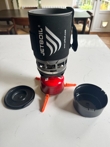 Jetboil zip camping - jetboil,