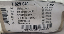 Miele 7829040 ezs 200 - 7829040, 200-c