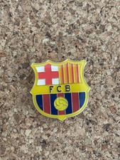 New FC Barcelona Quality