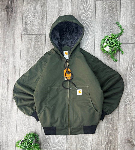 Carhartt men green - carhartt,
