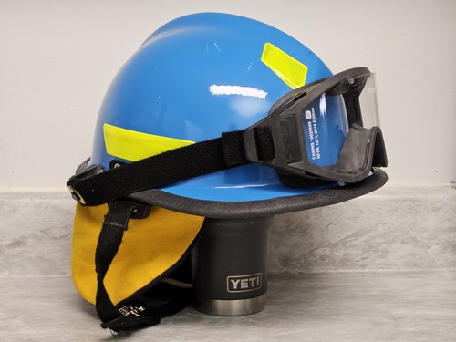 Cairns mod firefighter - c-mod,