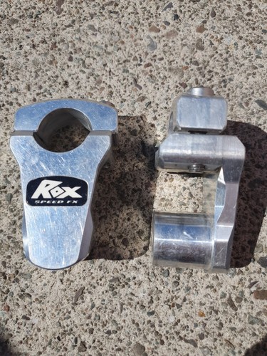 Rox pivot bar risers - rox,