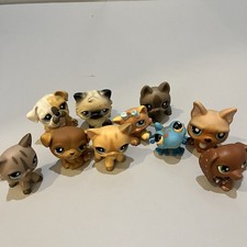 Littlest Pet Shops Bundle