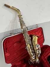 Vintage armstrong alto - ,