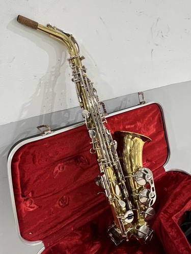 Vintage armstrong alto - vintage,