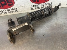 R/H front shock absorber /