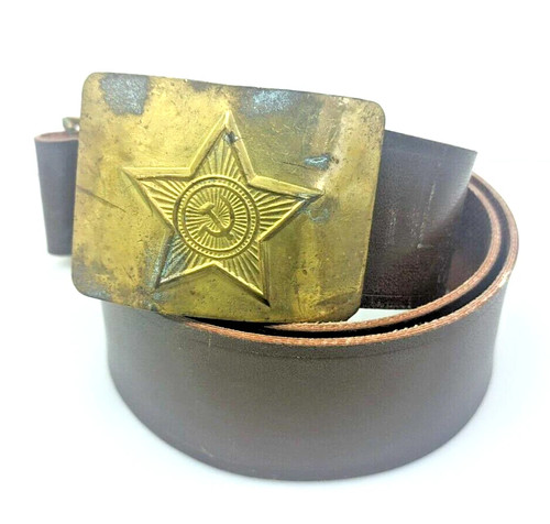 Belt soldier ussr soviet - ussr,