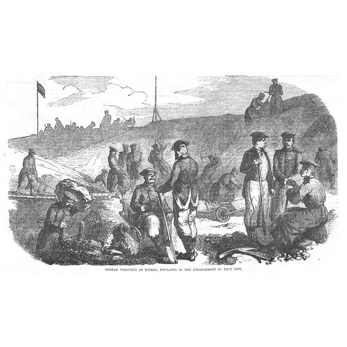 Crimean war russian - crimean,